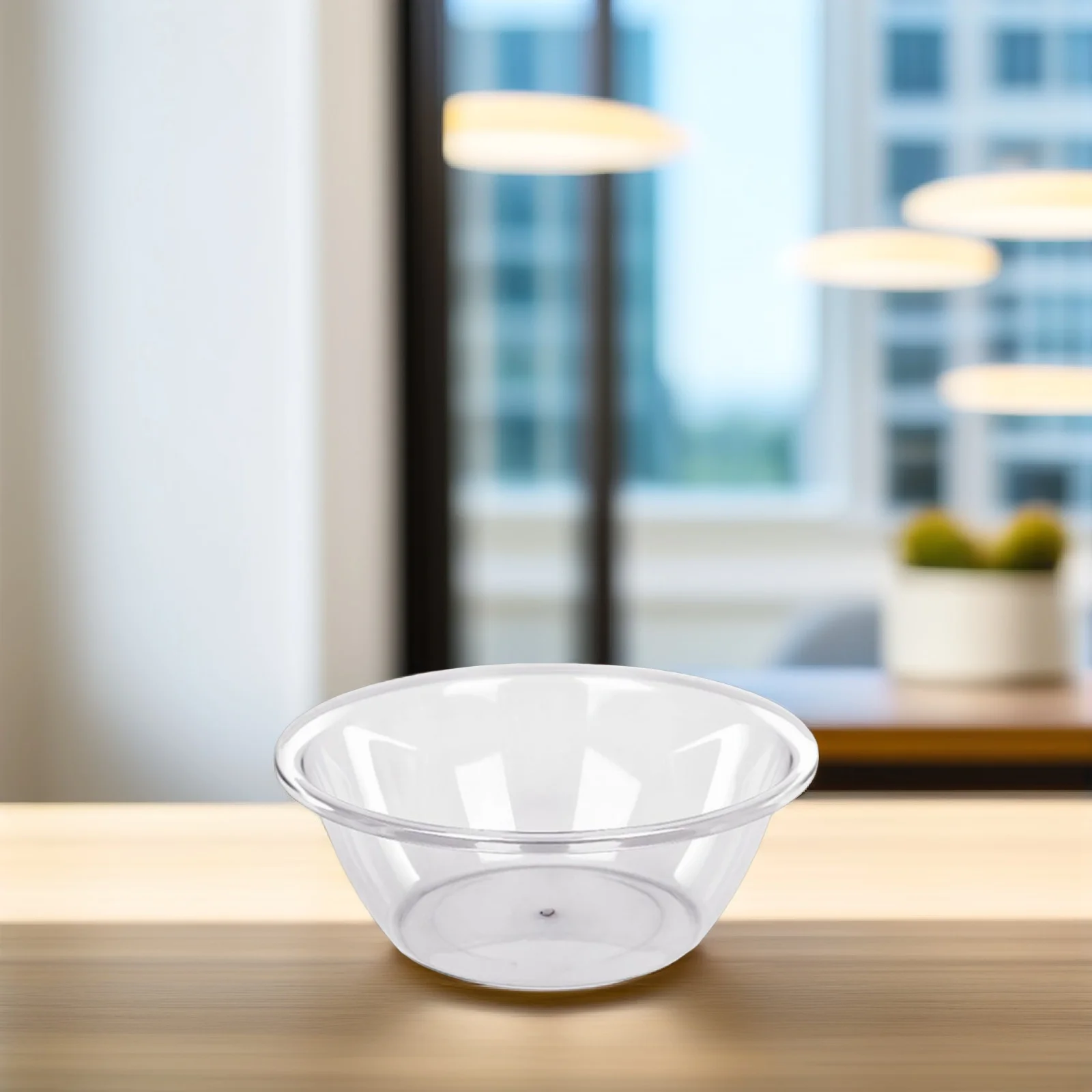 

Plastic Washbasin Thickened Portable Face Washing Basin Home Salon Multifunctional Large Capacity Smooth Surface Wash Tub