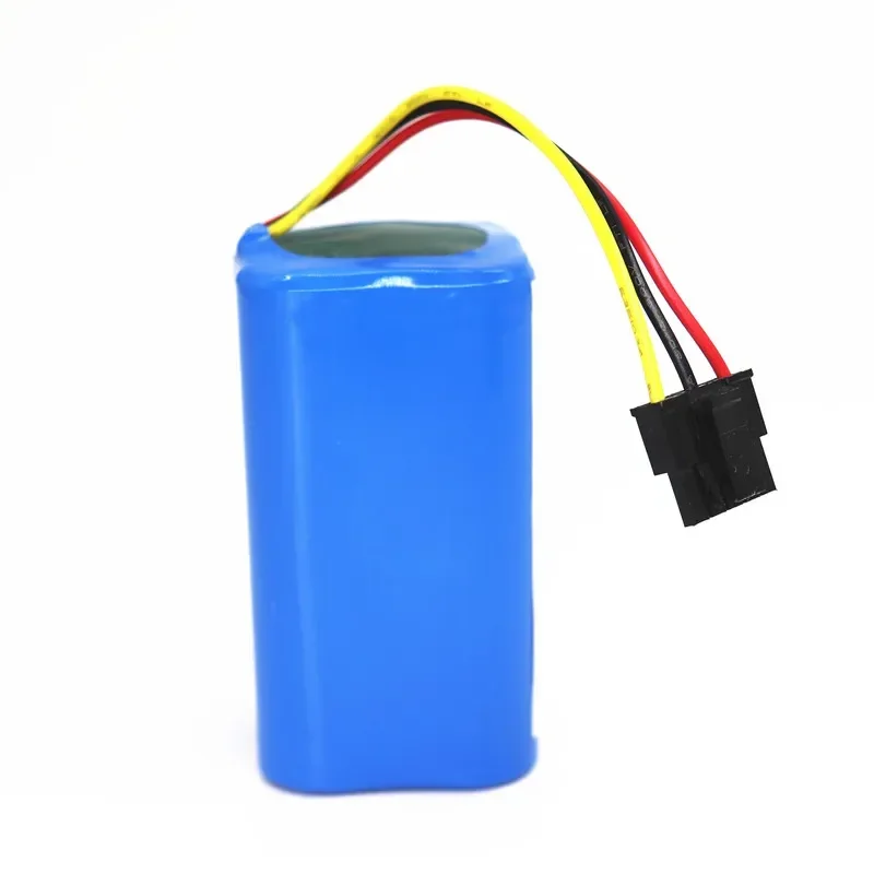 14.4V/14.8V 3200mAh rechargeable Li-Ion Battery N011-4S1P for Xiaomi Mi Robot Vacuum Mop 2 Lite MJSTL E10 E12 B11 Vacuum Cleaner