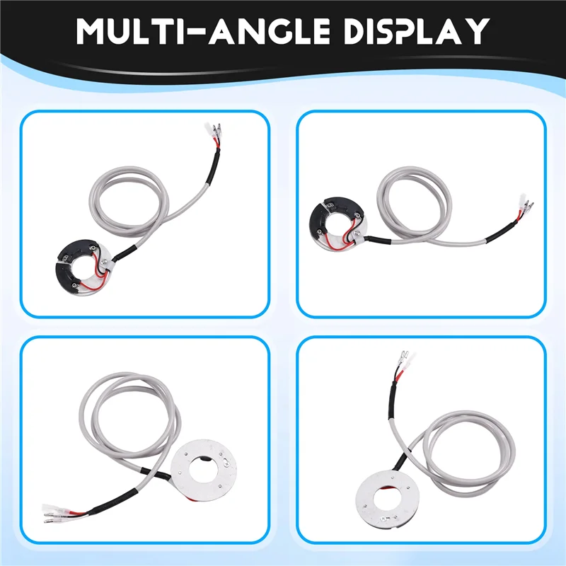 

AASS-Motorcycle Electronic Ignition SYSTEM Electronic Ignition SYSTEM Electronic Ignition For Honda Goldwing