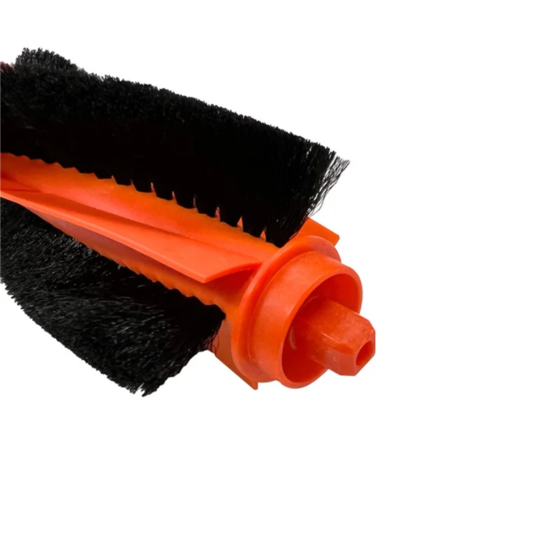 

SEWS-3 Set For Xiaomi Robot Vacuum S20 / D106 Replacement Parts Accessories Main Side Brush Mop Cloth Filter