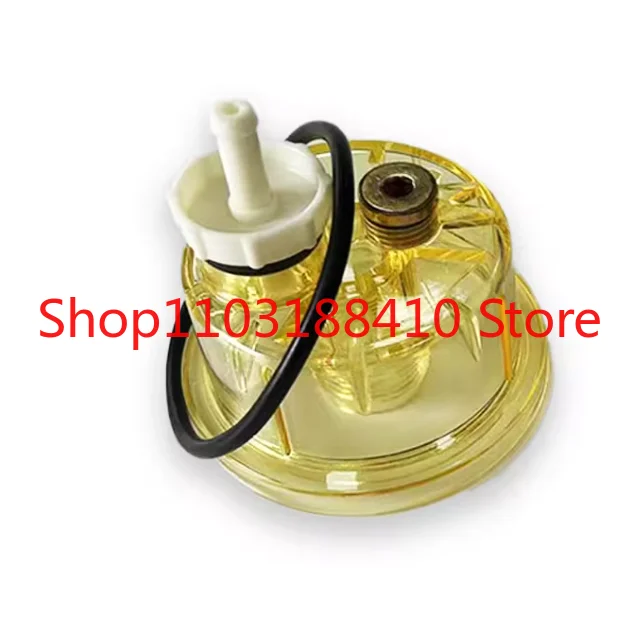 

PC200-8 PC350-8 Датчик сепаратора масла и воды 600-311-3720 600-311-3721 3722 Датчик топливного фильтра для экскаватора Komats-u PC160 PC190