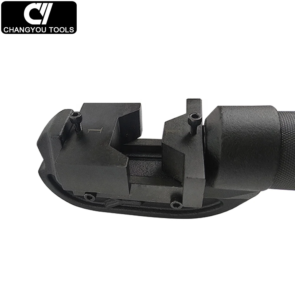 CBC-25 Multi-function hydraulic copper busbar bending machine