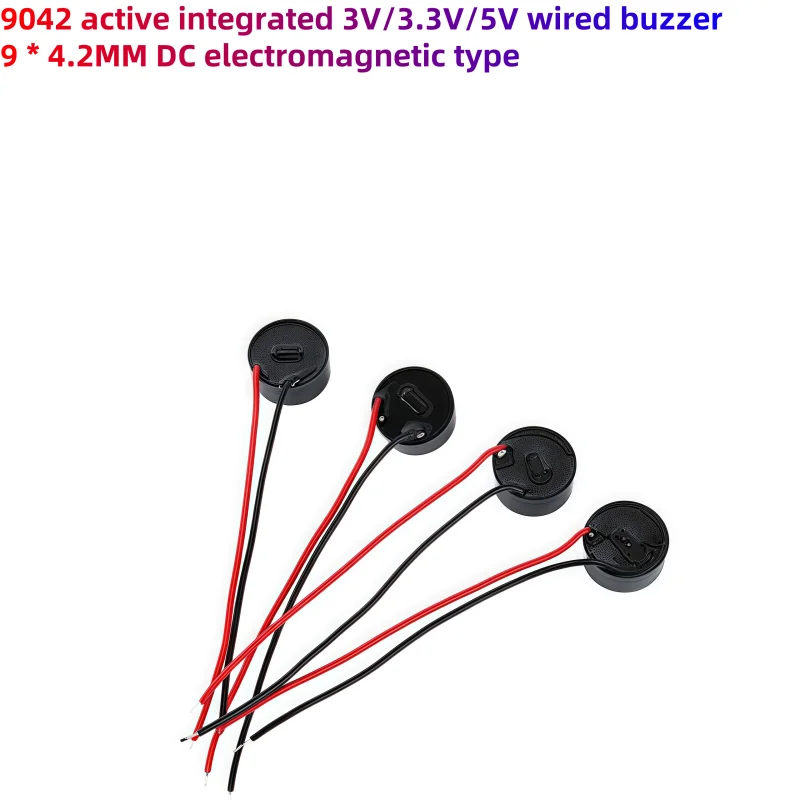 5PCS 9042 Active In…