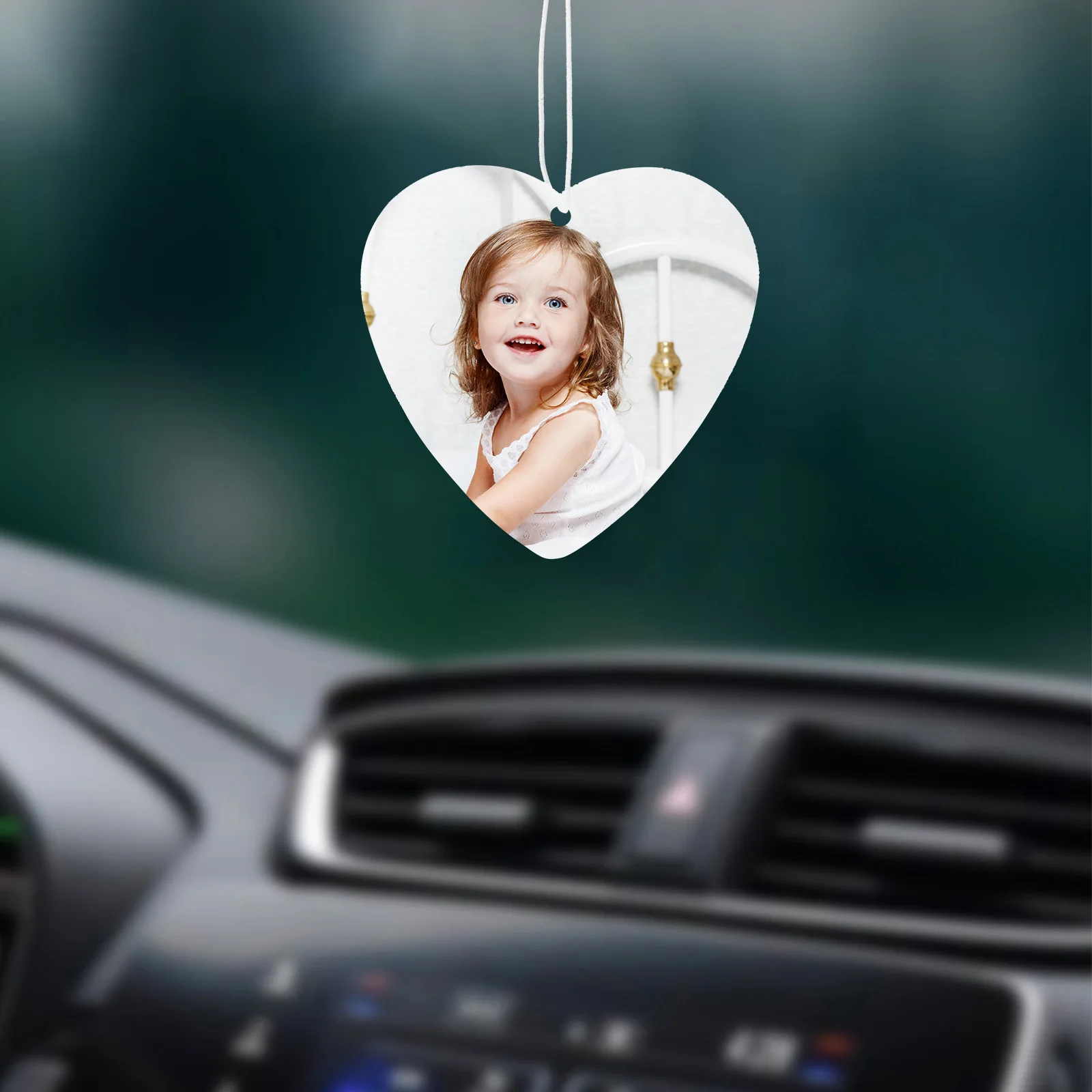 

1 комплект фетровых сублимационных листов освежителя воздуха в форме сердца, пустые поделки своими руками для автомобиля, дома, офиса, теплопередача, проекты, ароматерапия