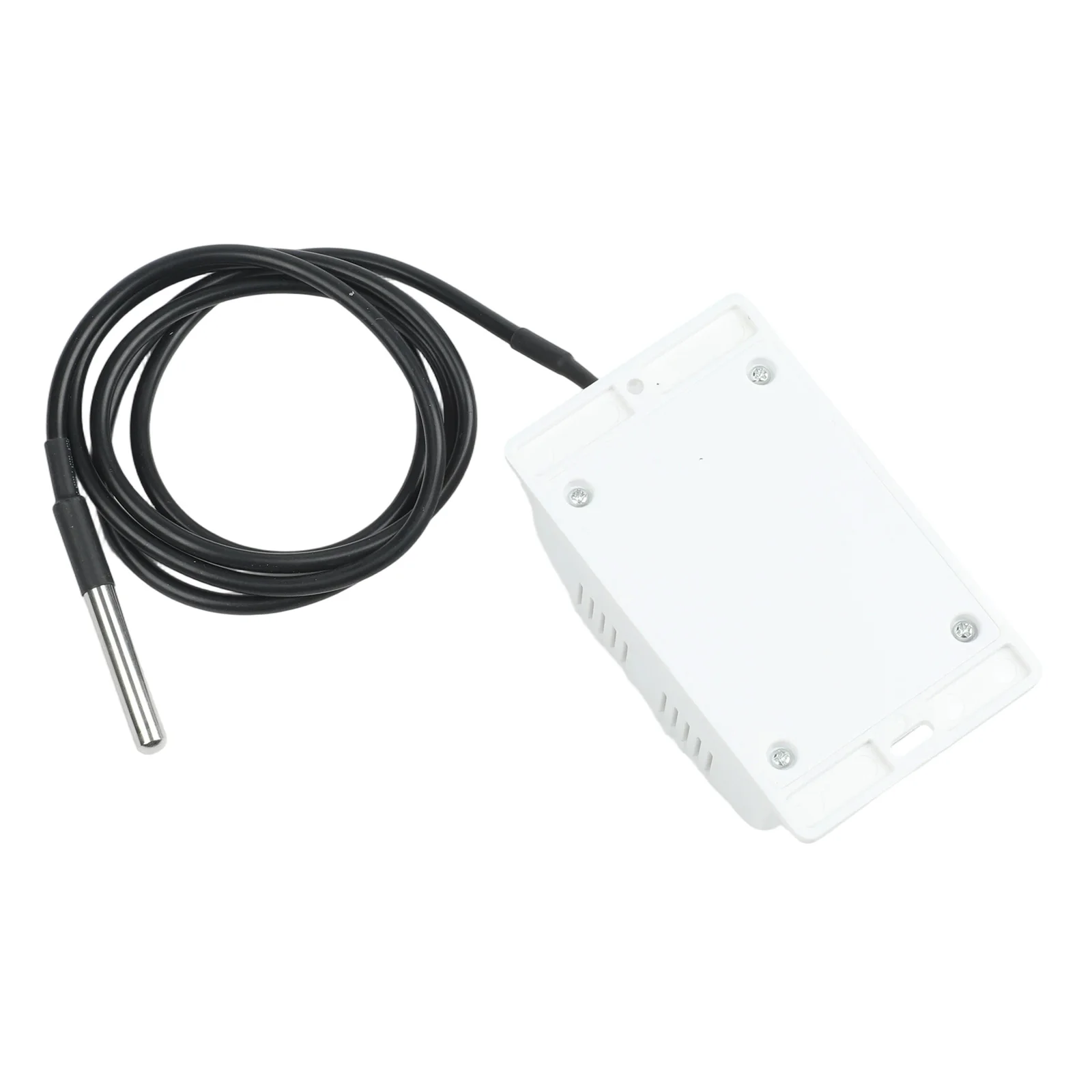 

Voice Control Assistant Smart Thermostat Smart Home Automation Humidity Range 5 -90 RH Remote Control Functionality