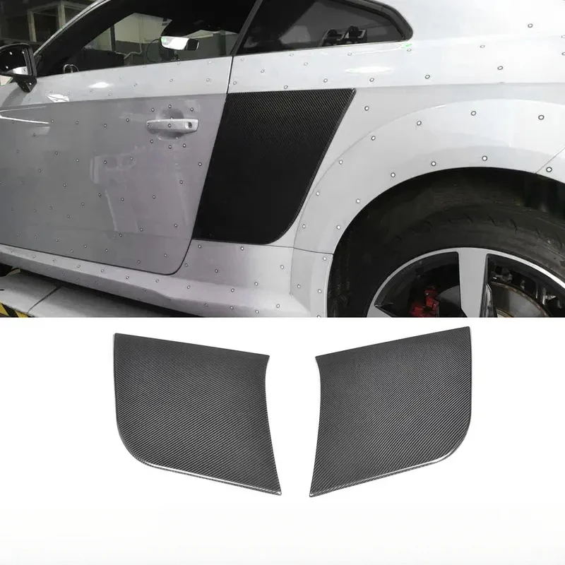 Carbon Fiber Car Re…