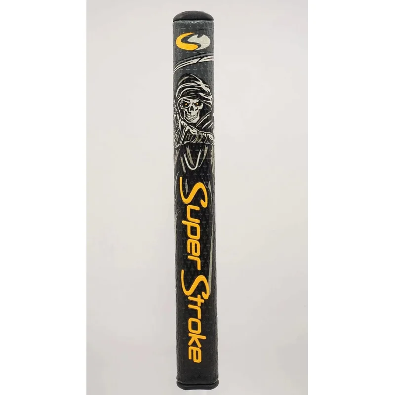 Oversize Golf Putter Grip 2.0 3.0, Premium Anti-Slip Replacement Grip for Golf Clubs, Comfortable Putter Handle for Men