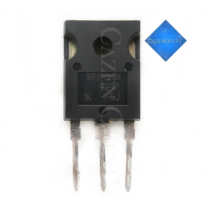 5-100PCS CR6848T CR6848 IRFP150N IRFP150 TPIC6B595N TPIC6B595 GSIB2560 2560 LTC1872ES6 LTC1872 2SJ78 J78