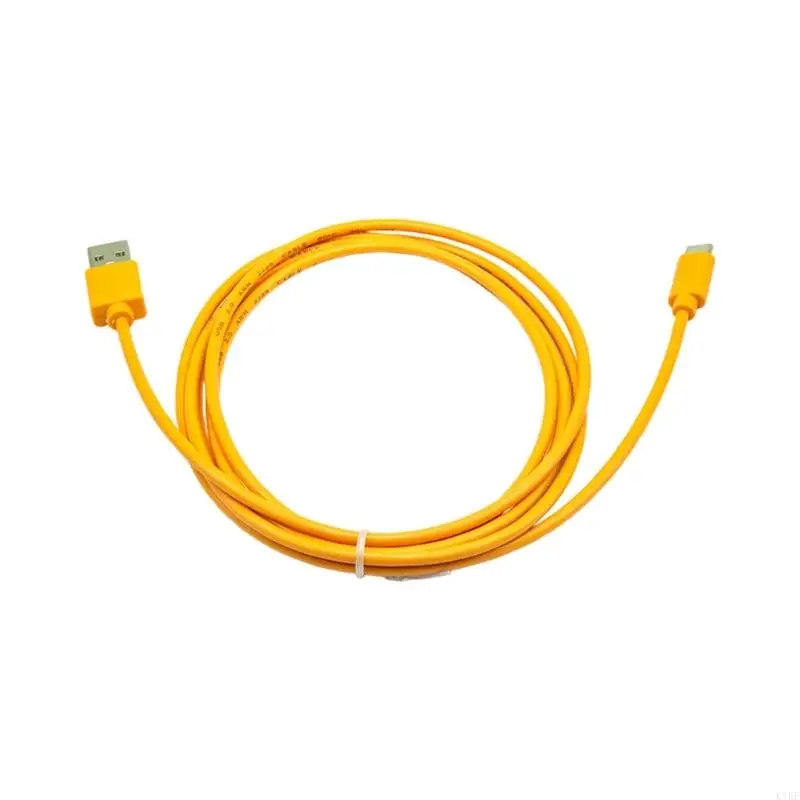 USB to Type C Equipment Configuration Cable for Maintenance Work K1KF