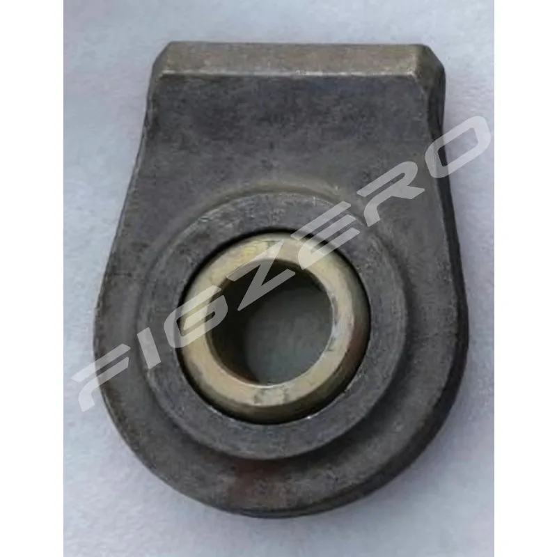 Suspension Large Plate Head with Large  Small Ends for Deere 904 1054 1204 1354 1404
