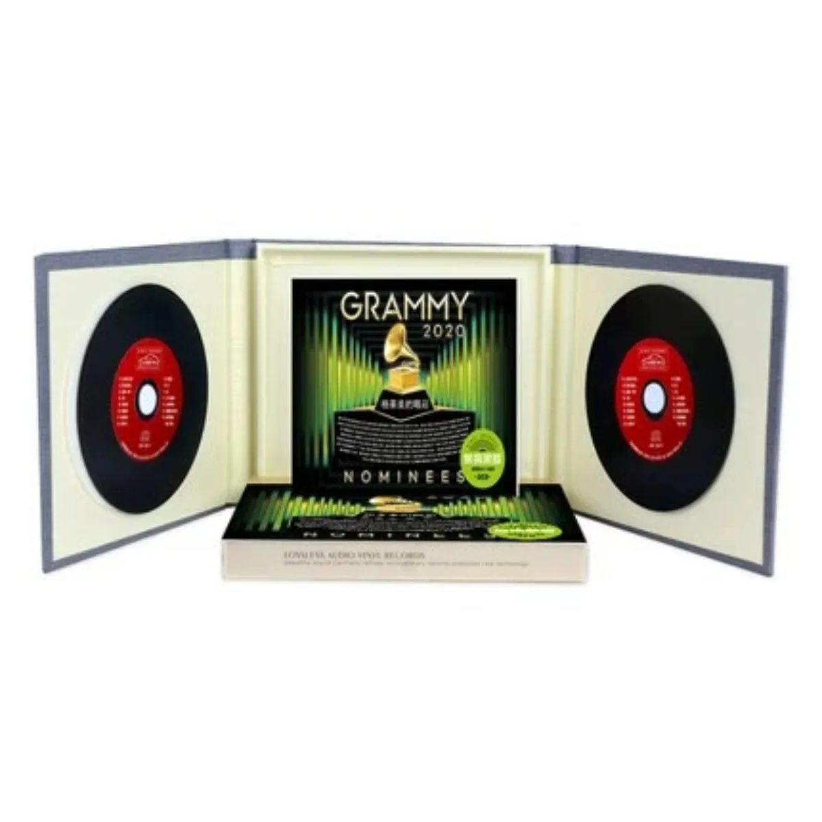 قرص أقراص مضغوطة للسيارة - ضربات موسيقى البوب الغربية، جودة صوت من الفينيل بدون فقدان، سجل موسيقى داخليًا مثاليًا للقيادة #3