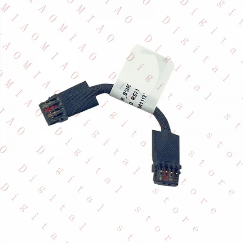 RT  Power Switch ON-FF Button Board Cable For Lenovo Yoga 6 13ALC7 82UD DC020041Q00