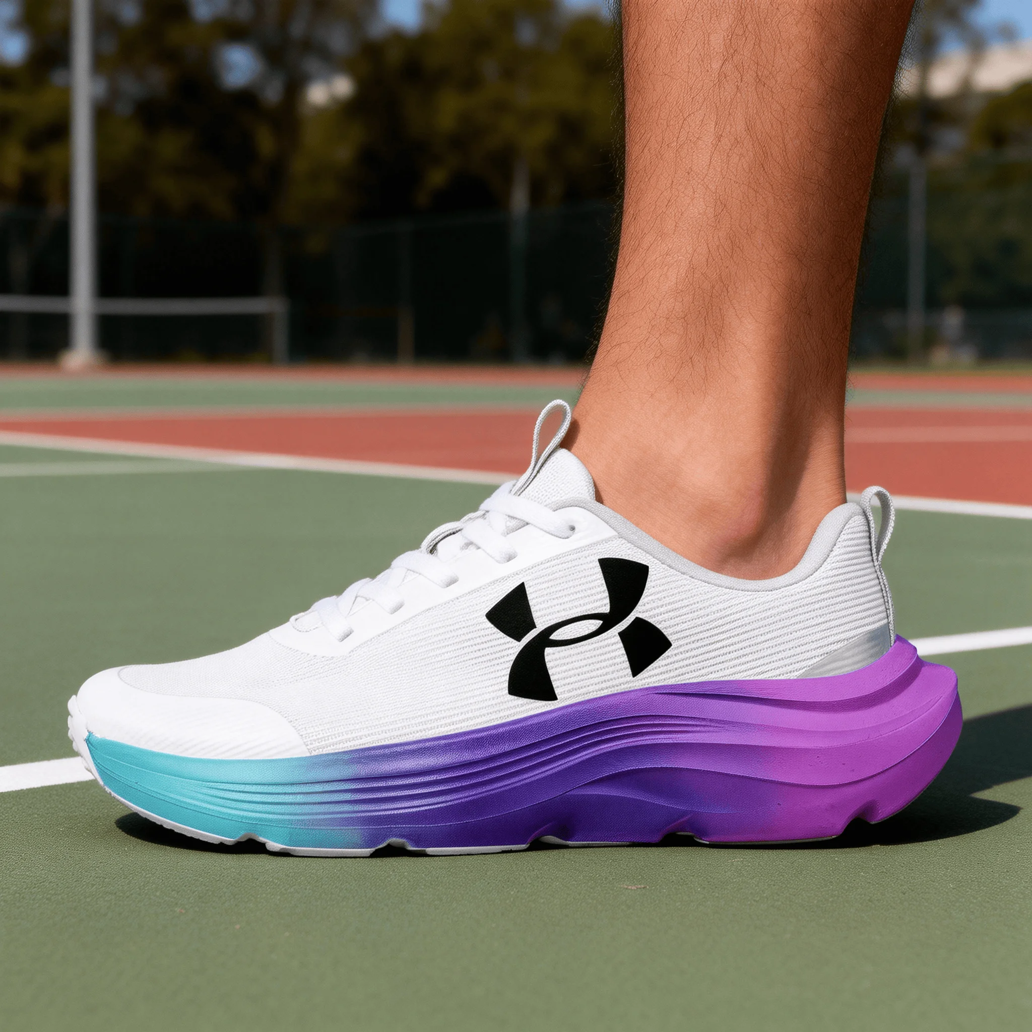 All-season Couple Sneakers, Trendy for Gym, Workout & Daily Wear, Versatile Sport Casual Shoes, Stylish & Easy to Match