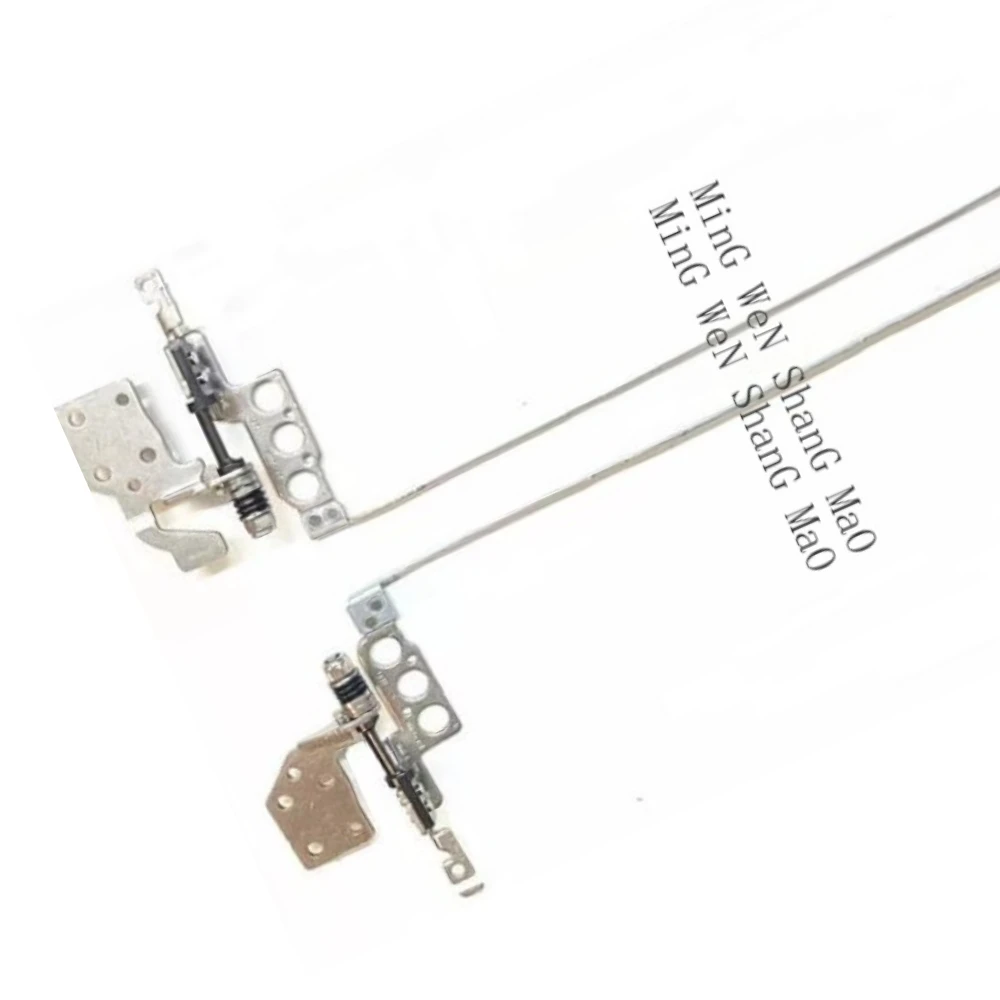 New LCD Hinges for HP 15-EH 15-EG 15Z-EH TPN-Q245 TPN-Q246 Screen Axis Shaft Bracket M08904-001