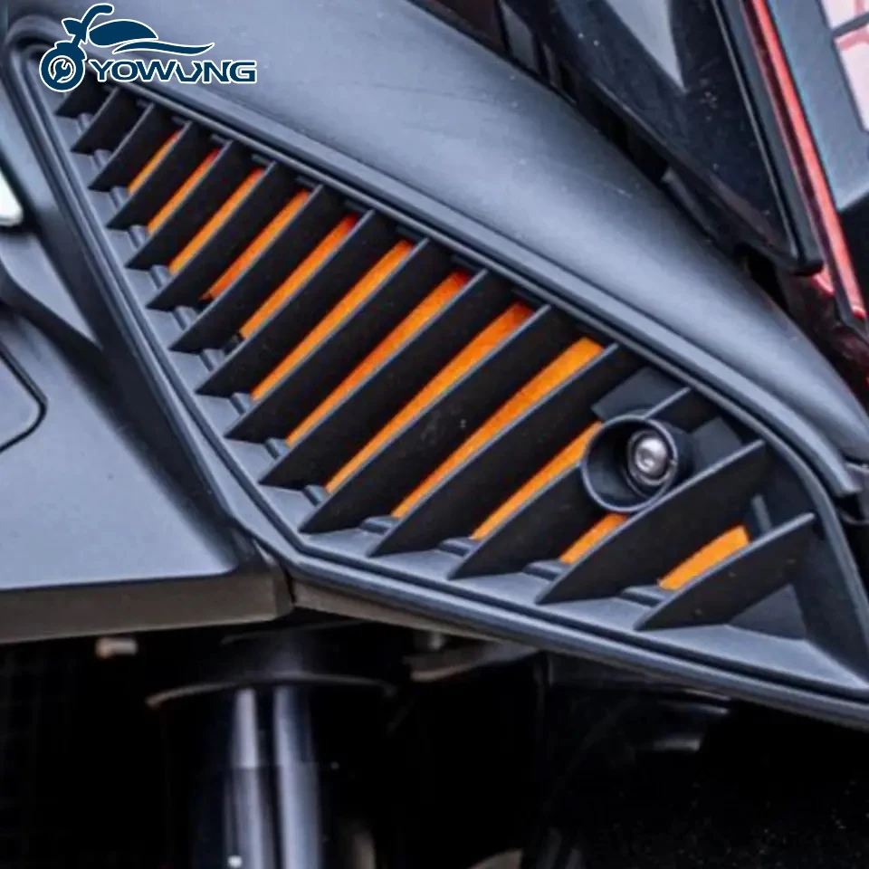 

Motorcycle Accessories For 1290 Super Adventure R / Super AdventureS 2017 2019 2018 2020 Air Filter Dust Guard Protector Cover