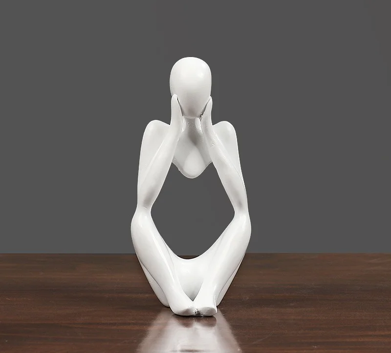 Variant: White Thinking