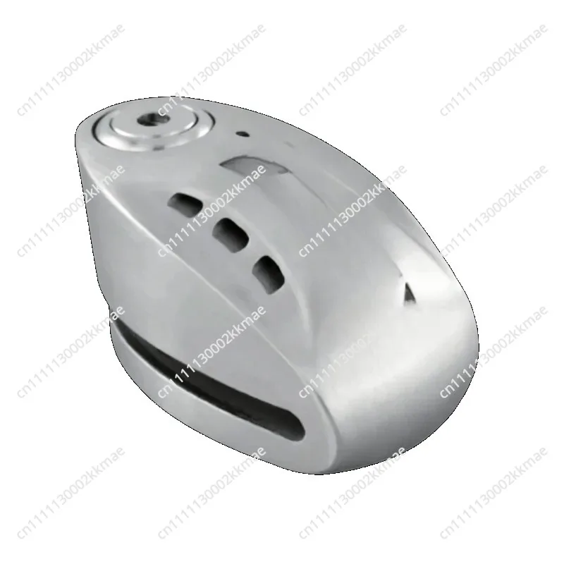 Good quality Motorcycle Accessories Heavy Duty Motorcycle Alarm Disc Brake Lock