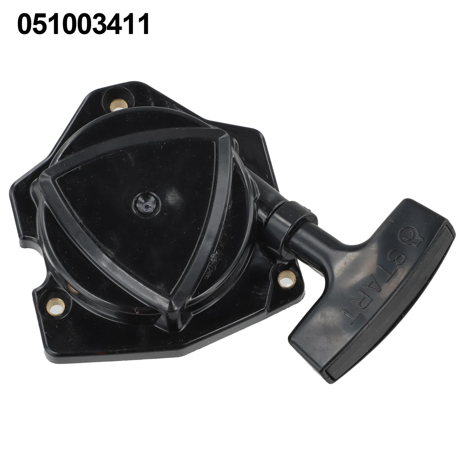 Outdoor Maintenance As Picture Recoil Starter Assembly PB-9010 Parts Long-lasting Reliability Optimal Performance Parts