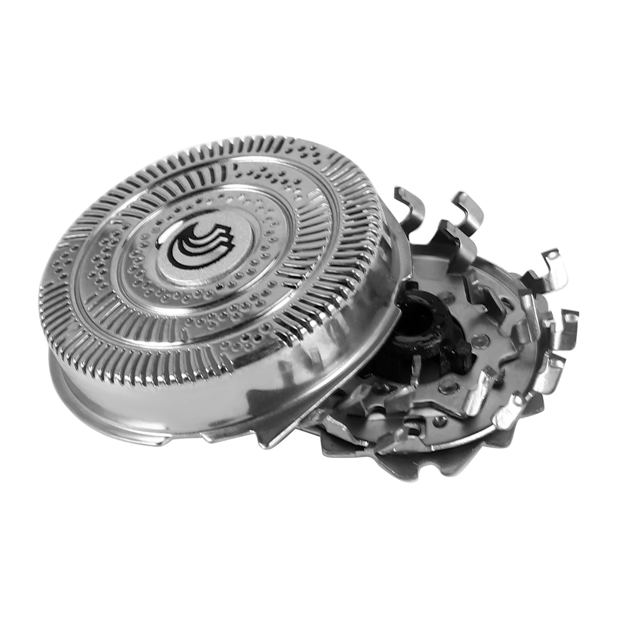 ABKR per Philips Rasoio HQ9 Testina di ricambio AT751 HQ8240 HQ8250 HQ9070 HQ9160 HQ9170 HQ9190 Testine di rasoio Lame B