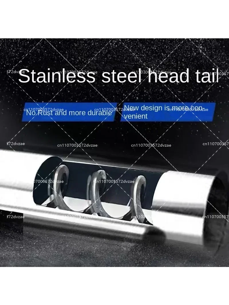 1800W Household Grain Suction Machine with Large Truck Suction Powerful Hose Screw Conveyor for Small Home Cleaning