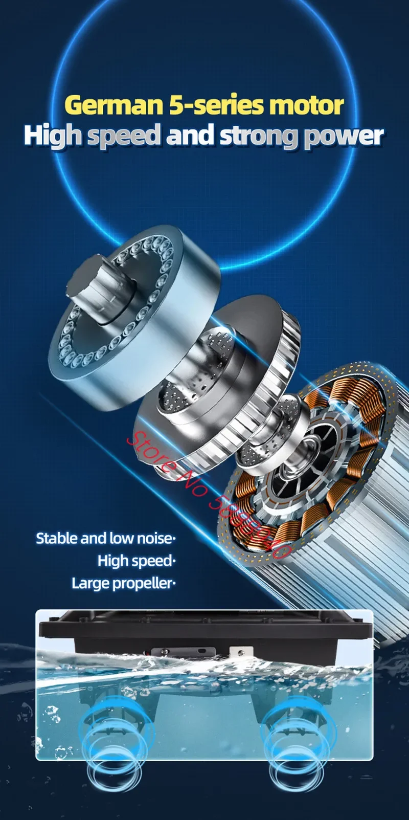

Высокоскоростная умная радиоуправляемая лодка для завоза прикормки с электромагнитным отсоединением, 55 см, дальность 600 м, грузоподъемность 2.5 кг, питание 12В, для вытягивания сетей, радиоуправляемая рыболовная лодка
