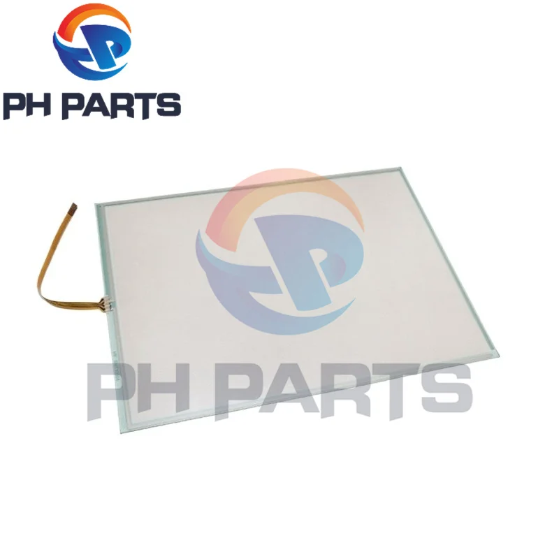 Touch Screen  LCD Contorl Panel Screen support for Xerox V80 V7785 V7780 560 550 C60 C70 D125 D95 4127 High Quality Copier Spare