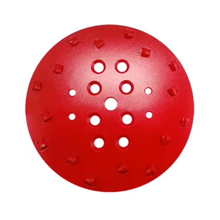 hit productFactory Wholesale Abrasive Tools Diamond Pcd Polishing Wheels for Floor and Marble