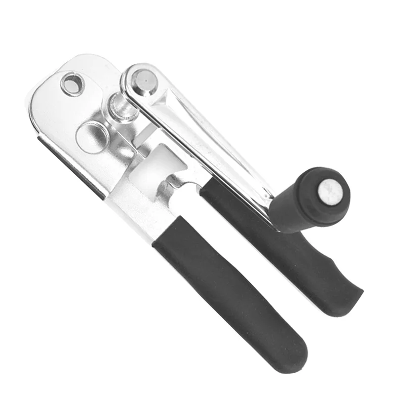 Multifunctional Professional Can Manual Can Opener Craft Beer Grip Can Opener Bottle Opener Kitchen Gadgets