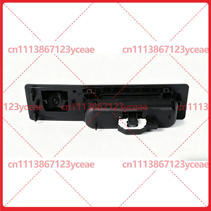 Кнопка открывания багажника для BMW F10 F22 F25, номера 51247463163, 51247345700, компонент управления открытием задней двери багажника