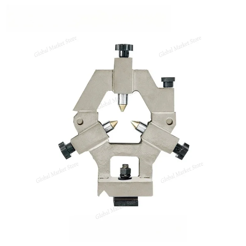 

Mechanical small lathes WM180V, WM210V, CJM250, center rest fixtures, machine tool accessories and accessories Woodworking Tool