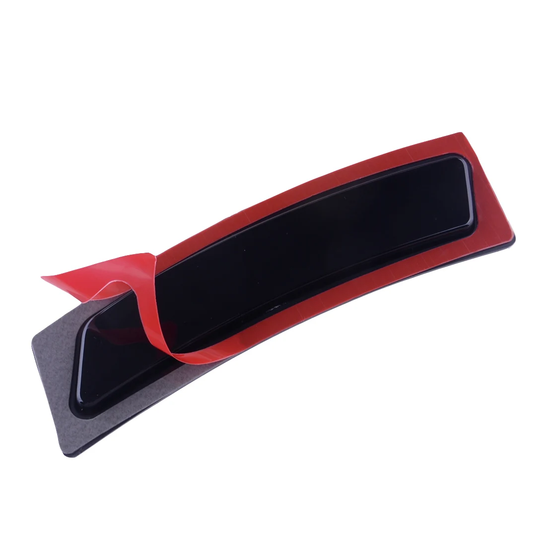 2x Black Lens Front Left Right Bumper Reflector Side Marker Fit For BMW 3 Series F30 F80 M3 F82 F83 M4 63147295542 63147295541