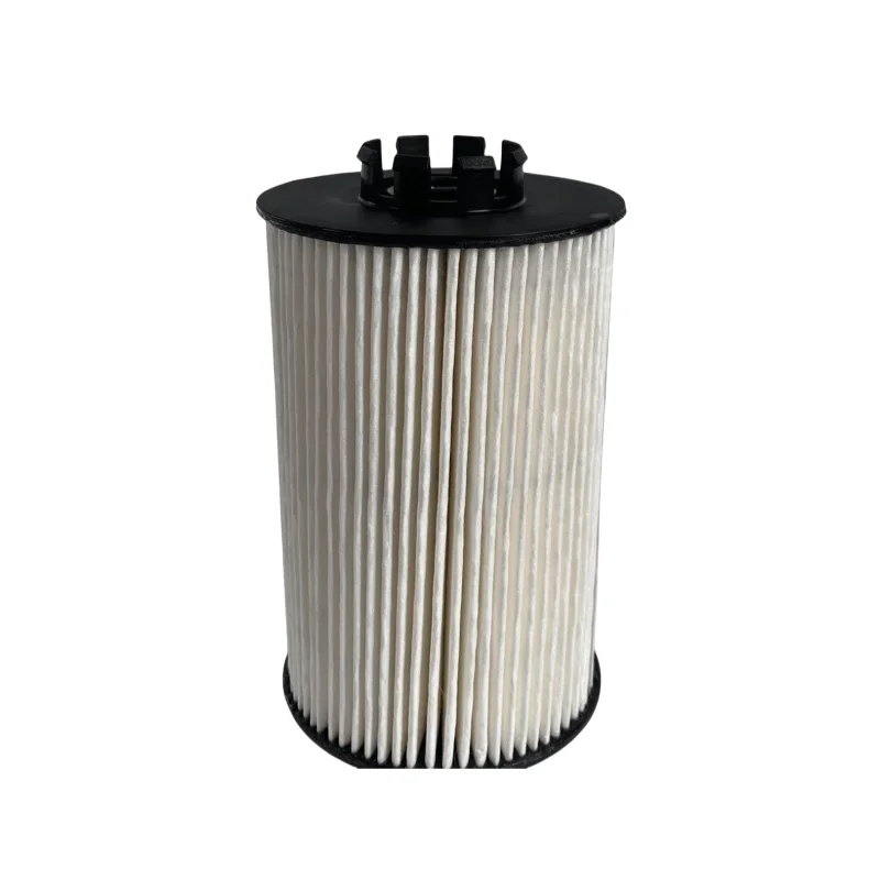 For Sinotruk Howo Dump Truck Part Spare 371 For Sitrak Air Filter WG9X25190061/190062 Diesel Filter 201V12503-0062 WG9925550966