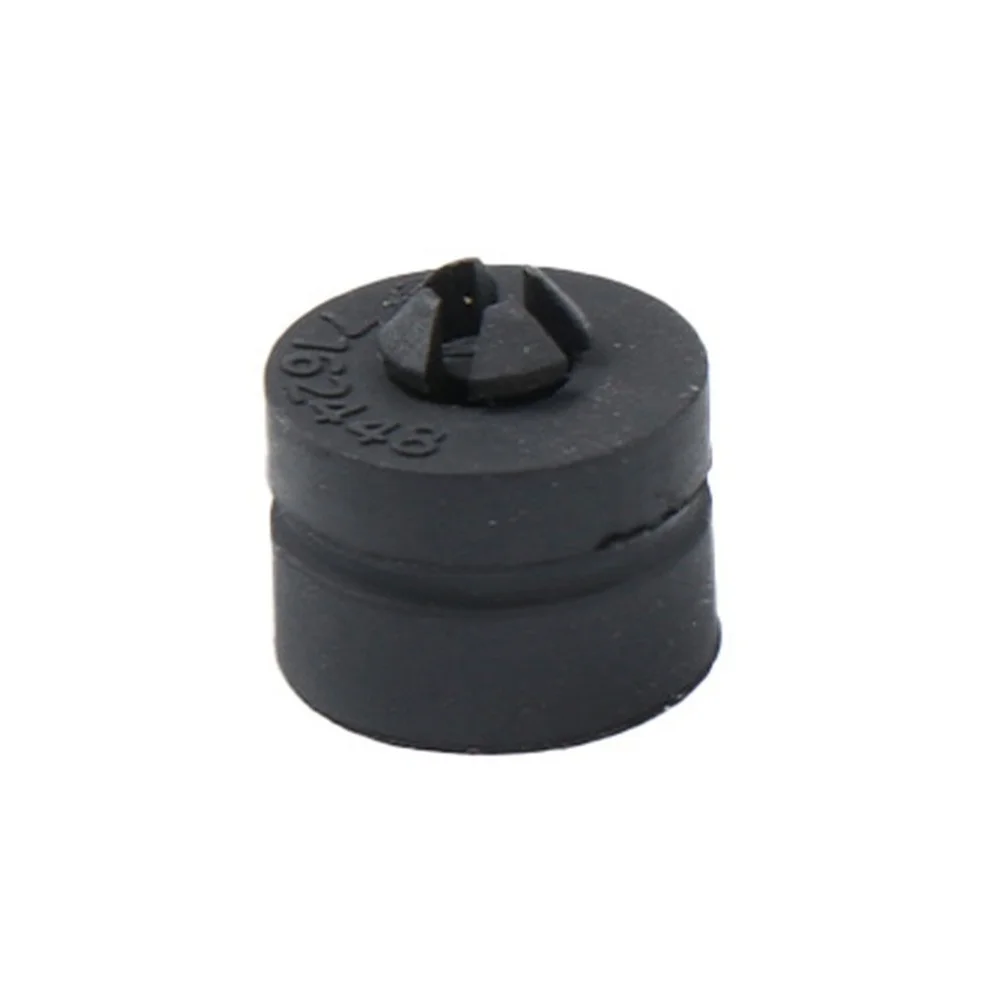 Shock Absorber Hood Bumper Rubber Pad for BMW For 1 3 5 6 7 8 Series and X Series 1 X3 X4 X5 X6 for Engine Hood Cushioning
