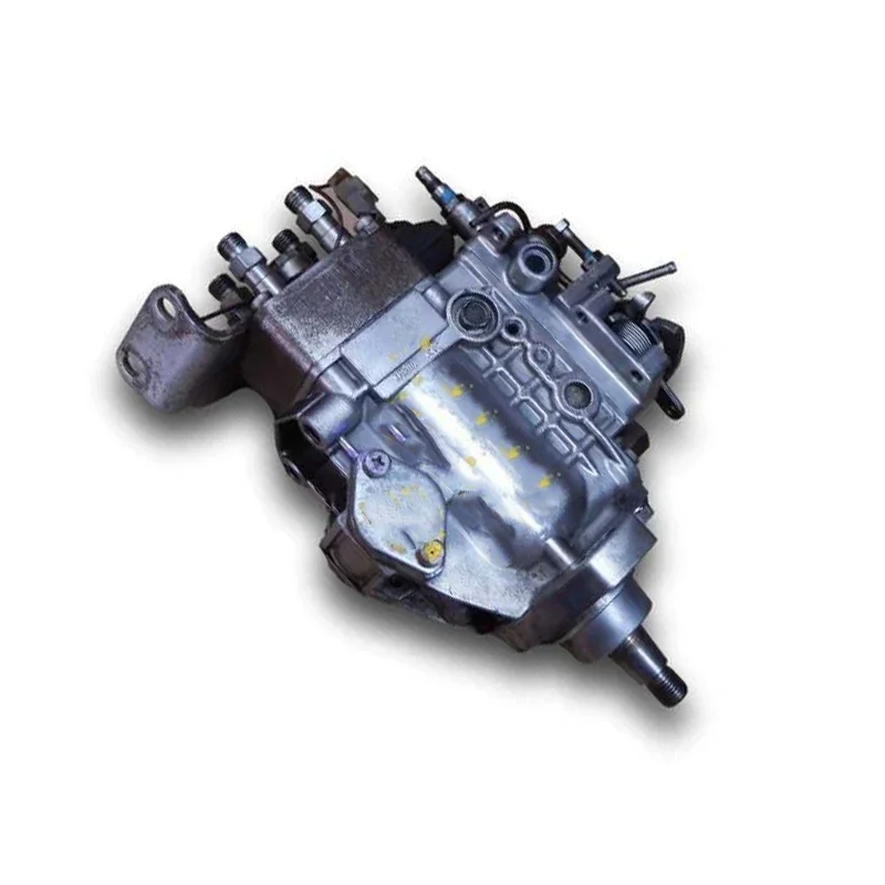 

Насос топливной форсунки для Toyota 2L 096000-1462 22100-54310 0960001462 2210054310 Запасные части двигателя экскаватора