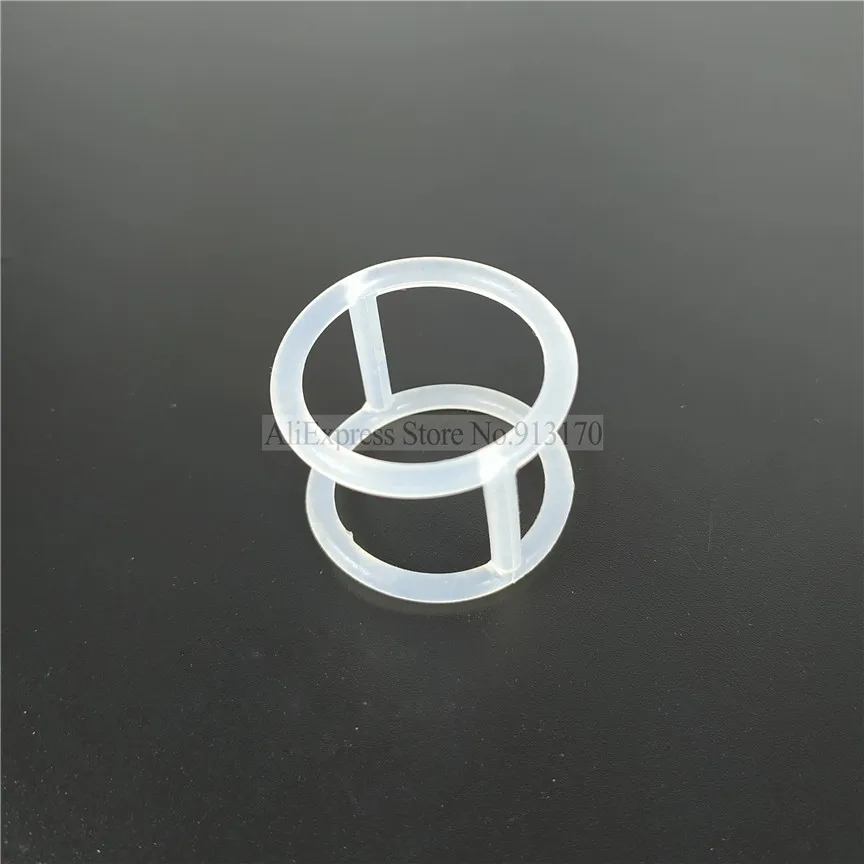 1 Silicone H-Shaped Sealing Ring 26mm Height Soft Ice Cream Machine H-ring Accessory Replacement New Spare Part