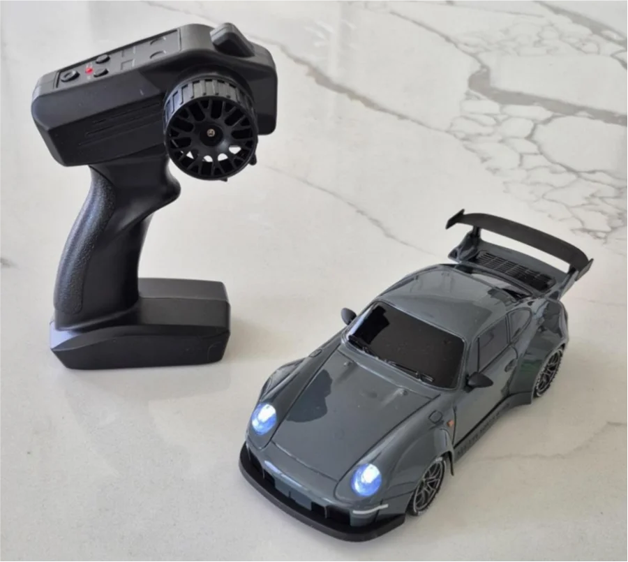 #38 Best Mini RC Cars to Buy In 2026