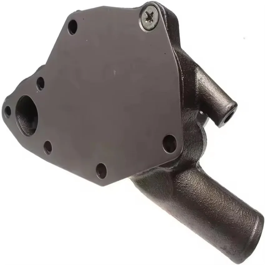 Water Pump 5-13610-038-1 5-13610-179-0 for Isuzu Engine G201 C221 C240 with 4 Flange Holes