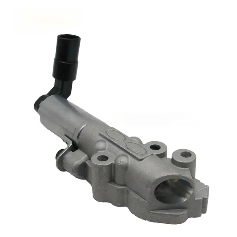 Электромагнитный клапан 24360-3CAB2 For Hyundai Azera Santa fe Genesis Palisade 243603CAB2 Oil Flow Control Valve Exhaust RH Solenoid New Прочие клапаны — деталь 2