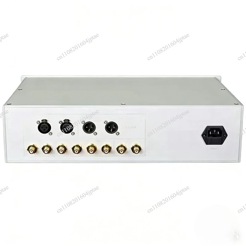 for Master Edition Preamplifier C9.2 High Fidelity Audio with Precision Engineering for Audiophile