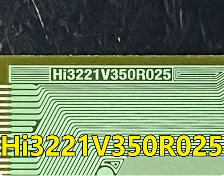 HI3221V350R025 New …