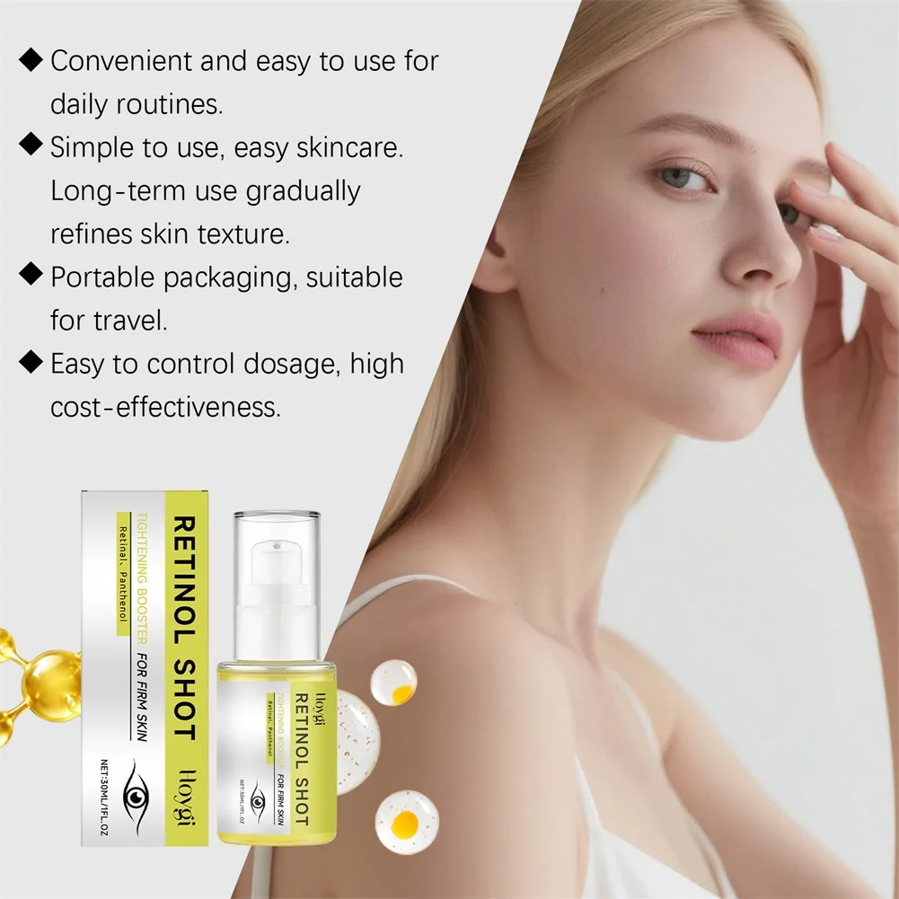 30ml Advanced Retinals Eye Cream Serum,Under Eye Tightening Treatments,Visibly Reduces Dark Circles & Puffiness Eye Cream