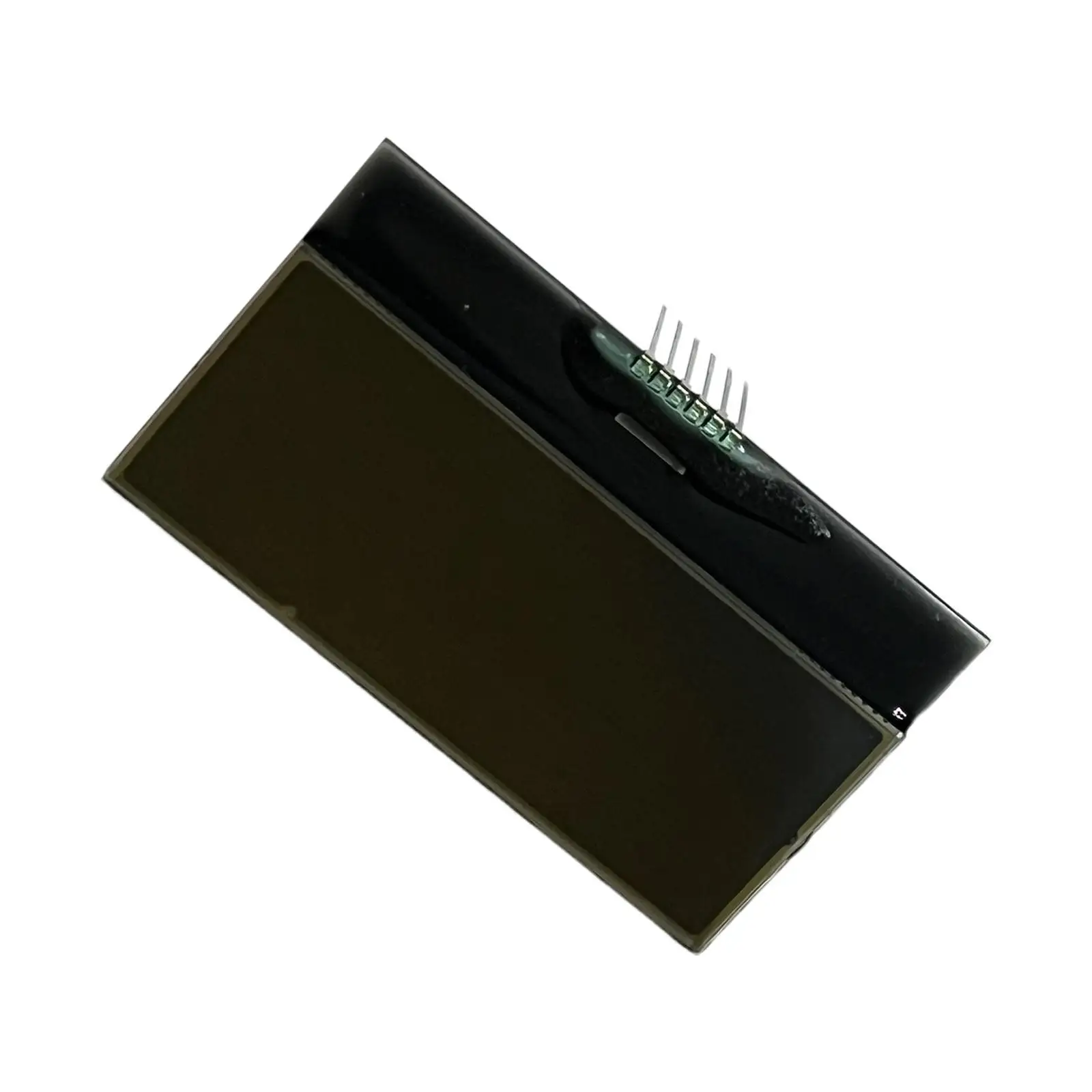 LCD Display Dashboard Replace Spare Parts High Performance Automotive