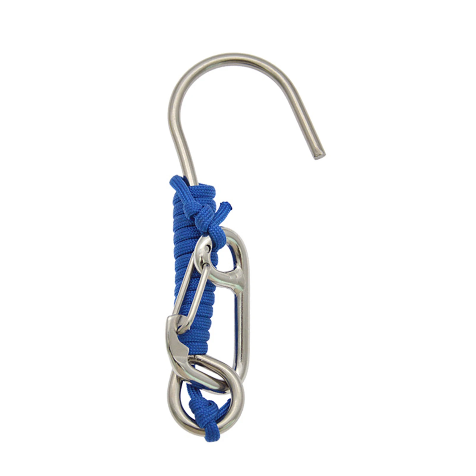 

Dive Into Adventure With Single Head Claw Clip For Underwater Exploration Which Are Tough