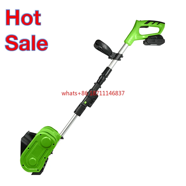 Winter Garden 20V Batterie Snow Shovel Hand Held Rechargeable Cordless Battery Powered Snow Shovel Snowplow Thrower