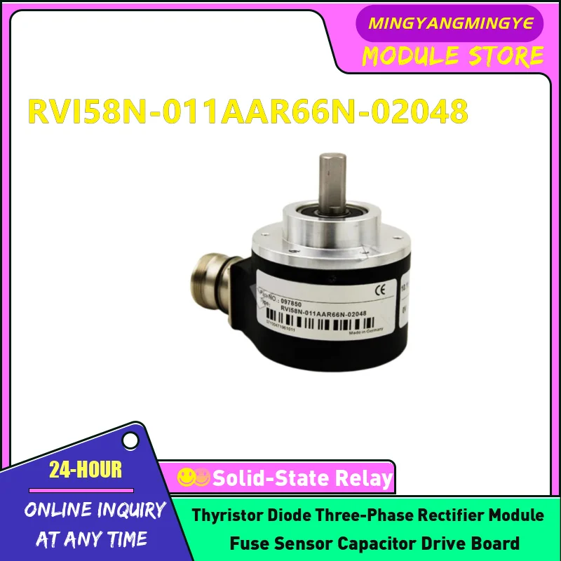 RVI58N-011AAR66N-02048 Encoder In stock Brand New Original