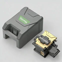 TAWAA FC-30 Optical Fiber Cleaver Double Fixture Fiber Cutter Cleaver Fiber Optik Fiber Optic Cleaver Optical Fiber