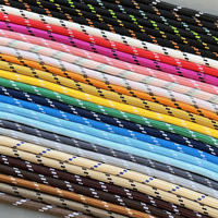 New Colors 100FT High Quality Paracord 550 Type III 7-Strand Multi-Color Cord for Hiking Camping DIY Handmade Rope Wholesale