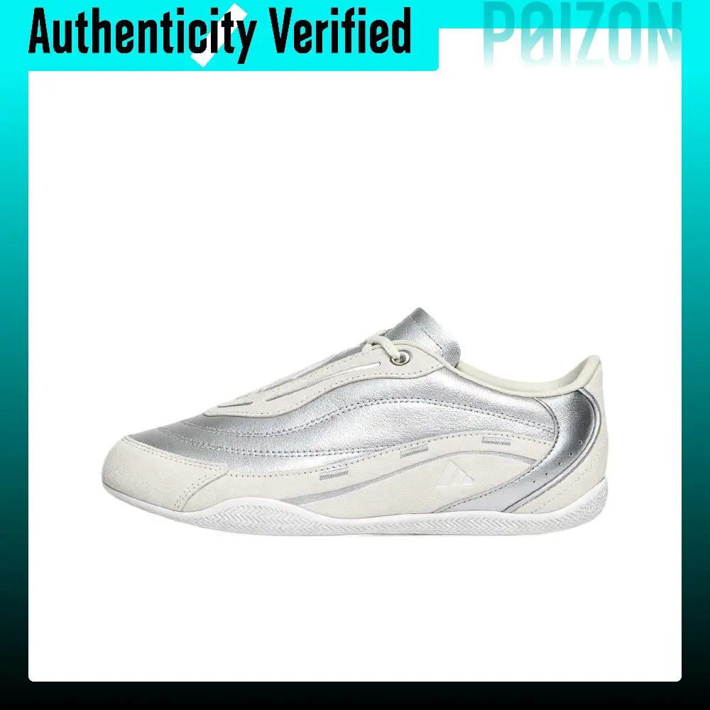 Adidas URBAN REVERIE 2.0 Casual Shoes Women's Low-top White KH6968