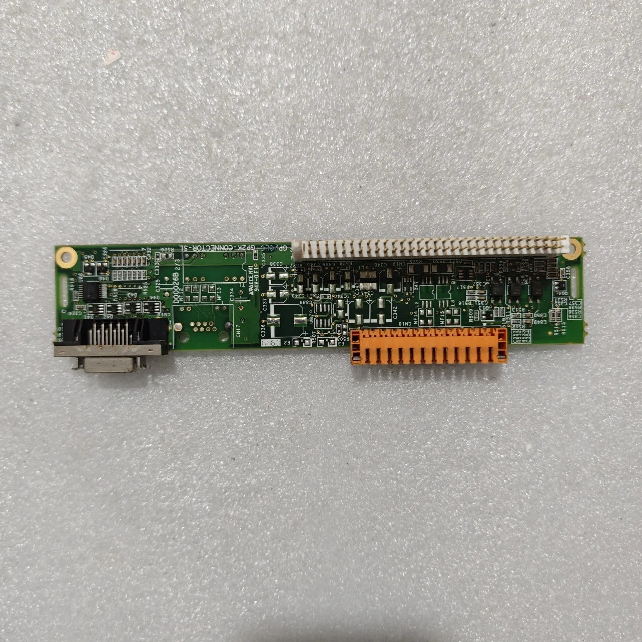 GP2K-CONNECTOR-SL