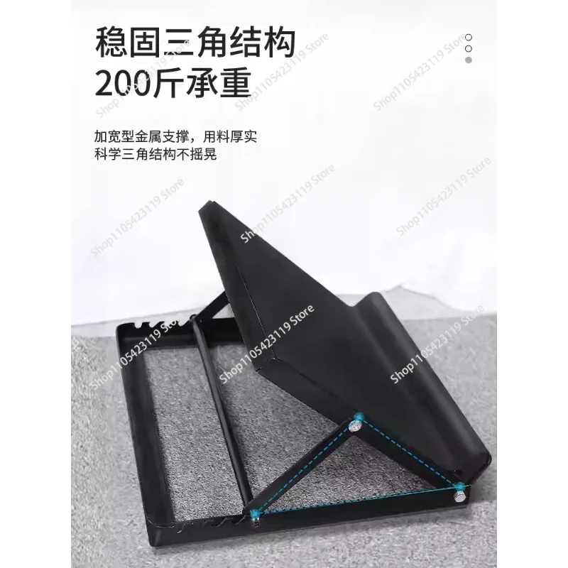 Household Ankle Joint Stretcher Foot Correction Inclined Board For Foot Valgus Varus Posture Rehabilitation Training